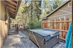 Sedona Cottage with Deck