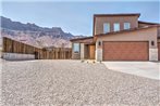 Modern Moab Townhome with Private Hot Tub and Patio!