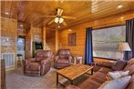 Mtn Cabin by Pigeon Forge with Hot Tub and Resort Pool