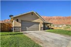 Luxury Moab Home with Mtn Views and Pool Access!