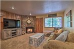 Ski-in and Ski-Out Brian Head Condo with Hot Tub Access!