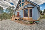 Cozy Log Cabin Less Than 2 Miles to Downtown Evergreen!