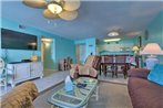 Orange Beach Resort Condo with Pool