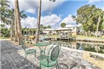 Evolve Hip Crystal River Home with Dock and Kayaks!