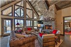 Custom Mountain Home Views