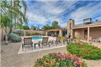 Modern Home with Pool 12 Mi to Old Town Scottsdale!