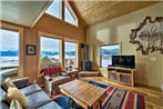 Custom Log Cabin with Views - 20 Mi to Yellowstone!