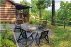 Karolina Cabin Hot Tub and Amazing Smoky Mtn Views!