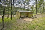 Lone Ranger Cabin with 50 Acres by Raystown Lake