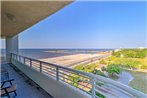 Luxurious Biloxi Beach Condo with Amenities and Views!