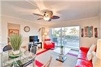 Longboat Key Condo with Lanai