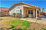 Peoria Family Home with Grill