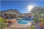 Lovely Home with Large Pool on Legacy Golf Course!