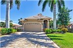 Superb Naples Home with Den and Private Saltwater Pool