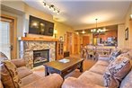 Copper Mtn Condo in Center Village - Walk to Lift!