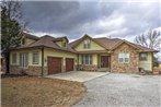 Shell Knob House with Hot Tub