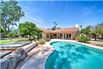 Scottsdale Oasis with Fruit Trees