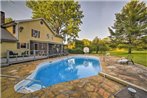 Dayton Home with Pool