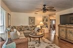 Retro Vero Beach Resort Home with Florida Room!