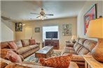 Quiet and Updated Kanab Townhome - Near Zion NP