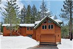 New Listing! Custom Alpine Home with Private Hot Tub home