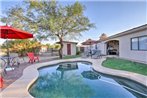 Retreat with Backyard Pool