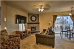 Cozy Condo with 2 Suites in Denver Tech Center!