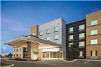 Fairfield Inn & Suites Tampa Riverview