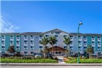 WoodSpring Suites Naples West