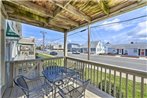 Wildwood Crest Condo - 2 Blocks to Beach!