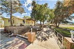 1-Acre Farmhouse - 2 Miles to Phoenix Raceway