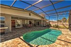 Canalfront Siesta Key Home with Heated Pool and Privacy!