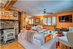 Vermont Getaway with Deck - 6 Miles to Mt Snow!