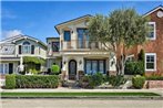 Luxury Newport Beach Getaway - 1 Block From Shore!