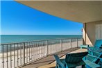 Waterfront Orange Beach Condo with Beach Access