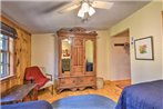 Charming Cottage with Deck - 1 5 Mi to Downtown