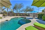 Gorgeous Goodyear Home with Pool