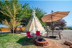 OK RV Park Family Tipi OK1