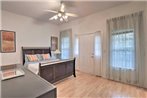 Upscale DeSoto Home-16 Mi to Downtown Dallas