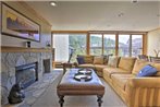 Spacious Vail Condo Steps From Eagle Bahn Gondola