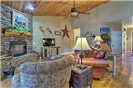 Private Lakeside Home - Mins to Rainbow Lake!