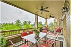 Talladega Area Condo with Lake Views and Pool!