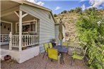 Bisbee House with Private Yard