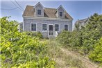 Sea Watch Oceanfront Dennis Port Cottage!