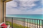 Oceanfront Jensen Beach Penthouse Condo with Pool!