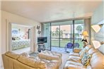 Ft Pierce Resort Condo on Golf Crse and Beach!