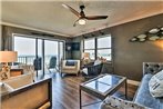 Evolve Oceanfront Daytona Beach Condo with Pool!