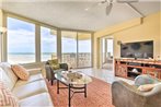 Oceanfront Resort Condo