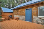 Soldotna Cabin with Essentials- 4 Mi to Fishing