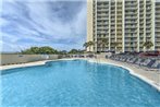 Myrtle Beach Condo with Pool and Beach Access!